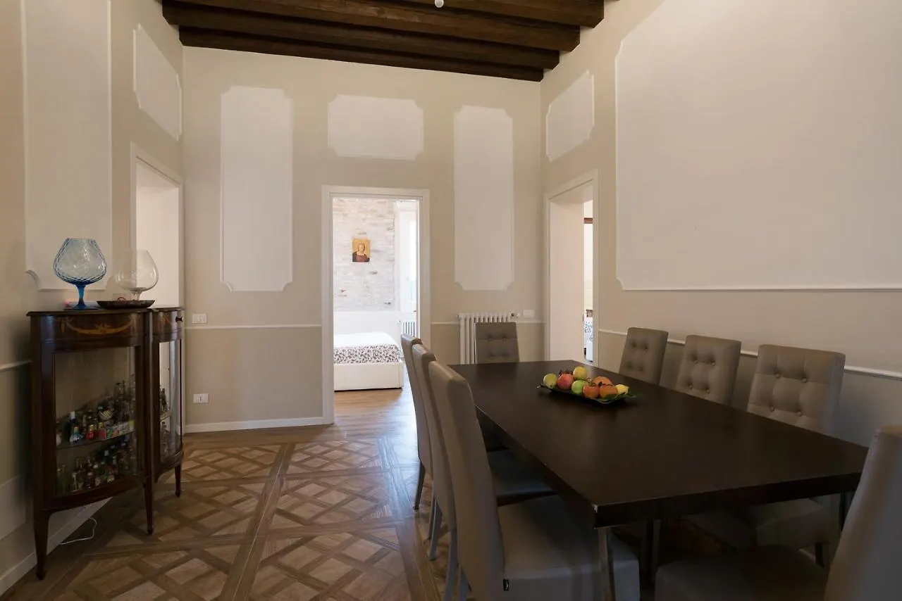 شقة البندقية  في Ca'Delle Muneghe Antico Convento Del XVI Secolo
