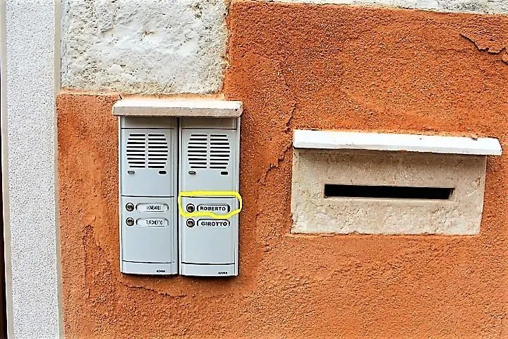 Ferienwohnung Ca'Delle Muneghe Antico Convento Del XVI Secolo Venedig Apartment