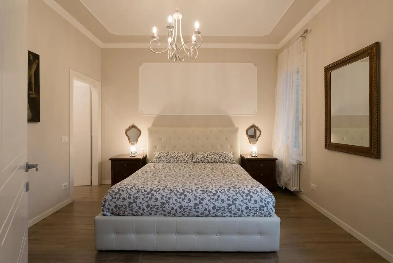 Apartment Ferienwohnung Ca'Delle Muneghe Antico Convento Del XVI Secolo Venedig